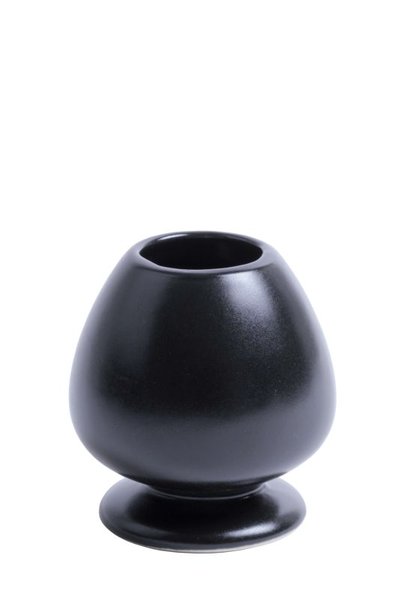 Matcha Besenhalter, schwarz Matcha Besenhalter, schwarz