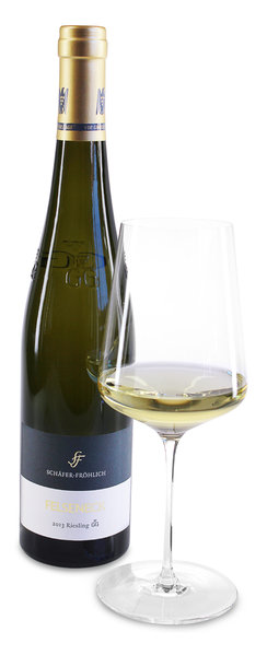 2013 Bockenauer Felseneck Riesling GG trocken 2013 Bockenauer Felseneck Riesling GG trocken