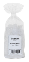 Kandis weiss Dallmayr Teezucker Kandis weiss Dallmayr Teezucker