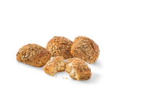 Mehrkornsemmel Dallmayr