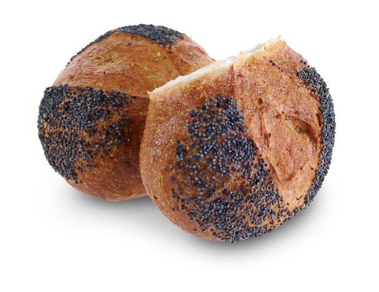 Mohnsemmel handgemacht Dallmayr Mohnsemmel handgemacht Dallmayr