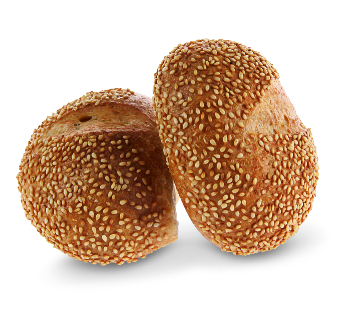 Image of Sesamsemmel handgemacht Dallmayr