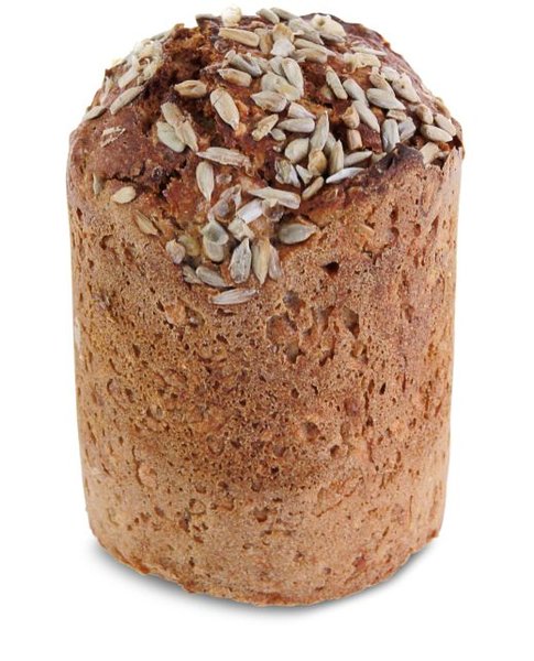 Dinkelbrot rund Dinkelbrot rund