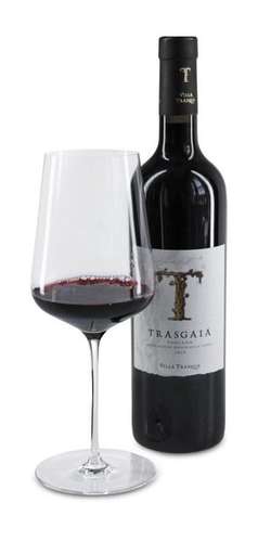 2010 Trasgaia Rosso Toscana IGT 2010 Trasgaia Rosso Toscana IGT