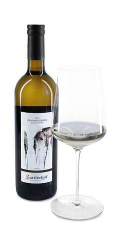 2012 Grassnitzburg Sauvignon Blanc 2012 Grassnitzburg Sauvignon Blanc