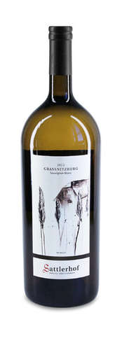 2012 Grassnitzburg Sauvignon Blanc 2012 Grassnitzburg Sauvignon Blanc