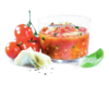 Sizilianische Tomatensauce mit Artischocken Sizilianische Tomatensauce mit Artischocken