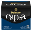 capsa Espresso Dark Roast capsa Espresso Dark Roast