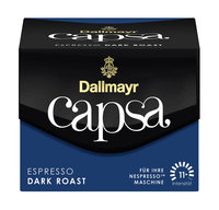 capsa Espresso Dark Roast capsa Espresso Dark Roast