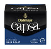 capsa Espresso Dark Roast capsa Espresso Dark Roast