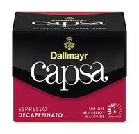 capsa Espresso Decaffeinato capsa Espresso Decaffeinato