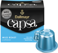 capsa Lungo Mild Roast capsa Lungo Mild Roast