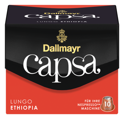 capsa Lungo Ethiopia capsa Lungo Ethiopia