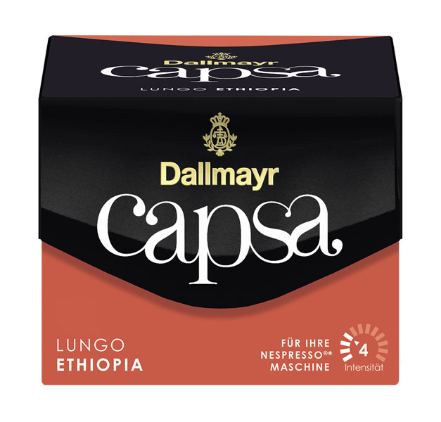 capsa Lungo Ethiopia capsa Lungo Ethiopia