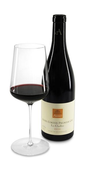 2012 Aloxe-Corton Premier Cru AC "Les Chaillots" 2012 Aloxe-Corton Premier Cru AC "Les Chaillots"