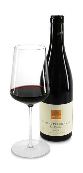 2012 Savigny Premier Cru AC "Les Peuillets" 2012 Savigny Premier Cru AC "Les Peuillets"