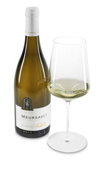 2012 Meursault Villages Blanc AC 2012 Meursault Villages Blanc AC