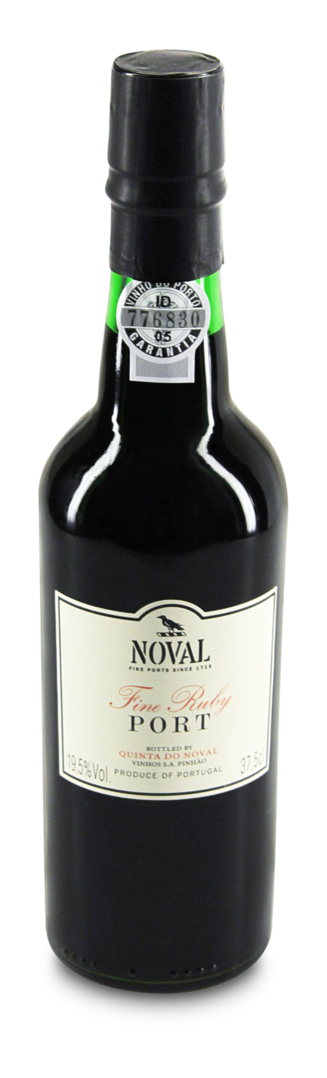 Image of Noval Fine Ruby Port
