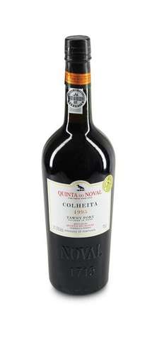 1995 Noval Colheita Tawny Port 1995 Noval Colheita Tawny Port