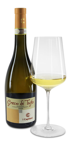 2014 Serum Greco di Tufo DOCG 2014 Serum Greco di Tufo DOCG