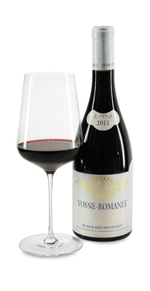 2011 Vosne-Romanée AC 2011 Vosne-Romanée AC