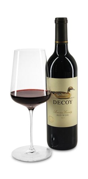 2012 Decoy 2012 Decoy