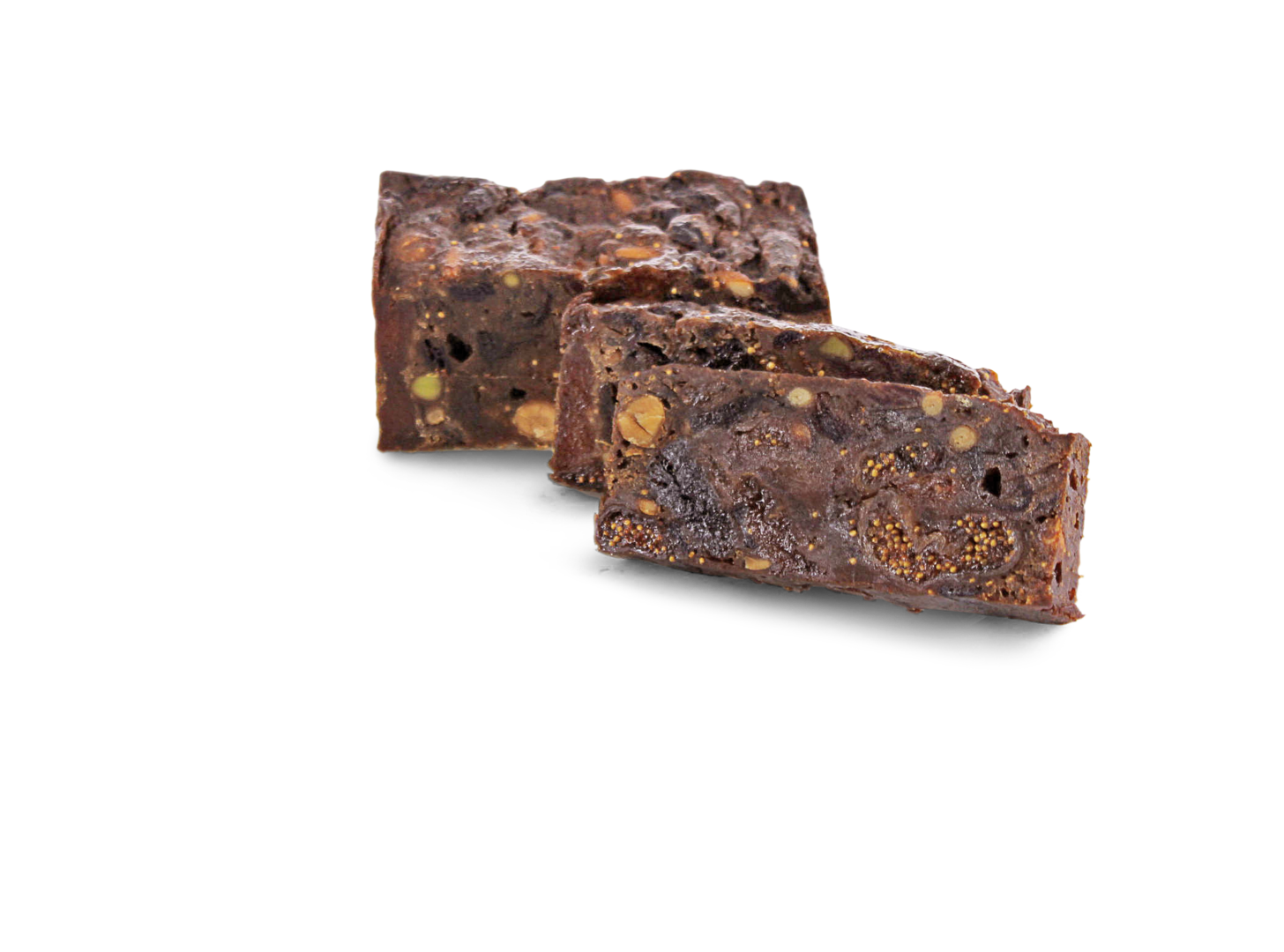 Image of Schweizer Früchtebrot Dallmayr