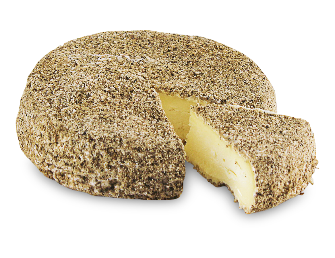 Image of Rustico, past. Kuhmilch, mind. 45 % Fett i. Tr.