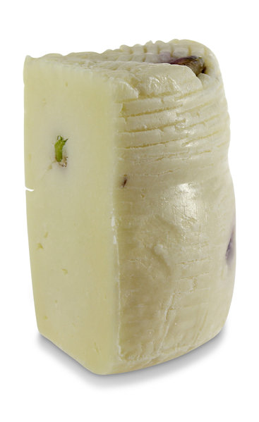 Pecorino ai pistacchi Past., mind. 32% F.i.T. Pecorino ai pistacchi Past., mind. 32% F.i.T.