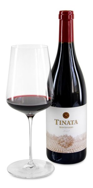 2012 Tinata Rosso Toscana IGT
