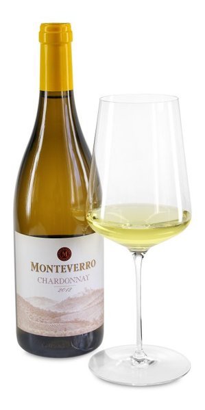 2012 Chardonnay Toscana IGT 2012 Chardonnay Toscana IGT