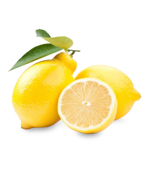 Zitrone Amalfi