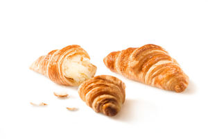 Croissant Frankreich