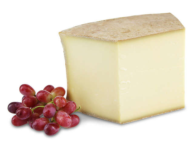Beaufort Chalet d'Alpage Rohmilch, mind.48% F.i.T. Beaufort Chalet d'Alpage Rohmilch, mind.48% F.i.T.
