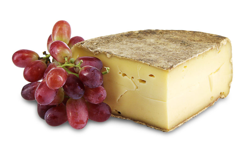 Tomme de Montagne Fermière Rohmilch, mind.52%F.i.T. Tomme de Montagne Fermière Rohmilch, mind.52%F.i.T.