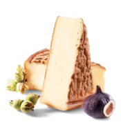 Vacherin Fribourgeois AOP mind. 47% Fett i. Tr. Vacherin Fribourgeois AOP mind. 47% Fett i. Tr.