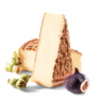 Vacherin Fribourgeois AOP mind. 47% Fett i. Tr. Vacherin Fribourgeois AOP mind. 47% Fett i. Tr.