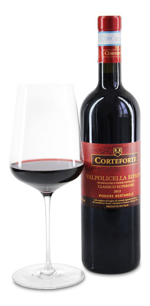 2013 Valpolicella Ripasso Classico Superiore DOC 2013 Valpolicella Ripasso Classico Superiore DOC