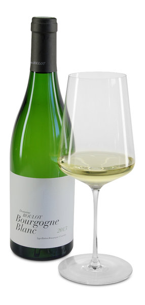2013 Bourgogne Blanc AC 2013 Bourgogne Blanc AC