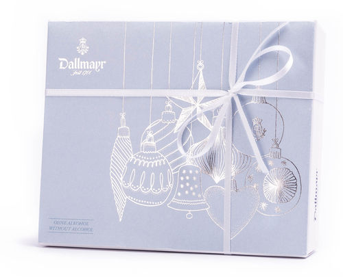Pralinen "Eisweihnachten" alkoholfrei Dallmayr Pralinen "Eisweihnachten" alkoholfrei Dallmayr