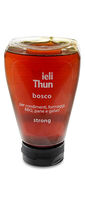 Strong Print Honig in Tube