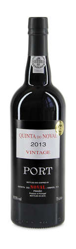 2013 Noval Vintage Port 2013 Noval Vintage Port