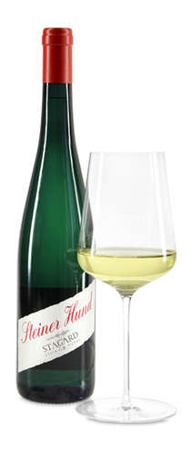 2014 Riesling "Ried Steiner Hund" 2014 Riesling "Ried Steiner Hund"