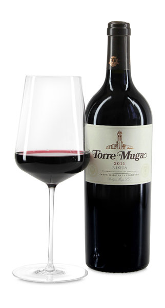 2011 Torre Muga 2011 Torre Muga