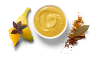 Curry-Bananensauce Dallmayr Curry-Bananensauce Dallmayr