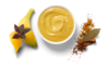 Curry-Bananensauce Dallmayr