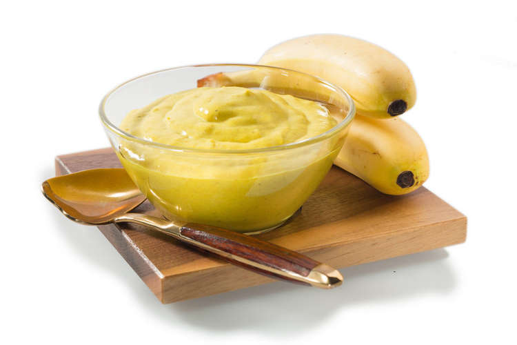 Curry-Bananensauce Dallmayr Curry-Bananensauce Dallmayr