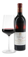 2009 Château Mouton Rothschild Etikett: Anish Kapoor 2009 Château Mouton Rothschild Etikett: Anish Kapoor