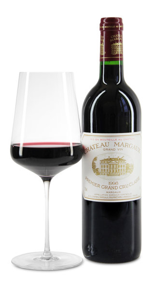 1998 Château Margaux 1998 Château Margaux