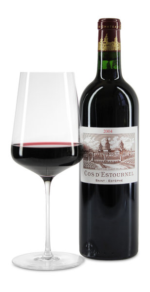 2004 Château Cos d´Estournel 2004 Château Cos d´Estournel